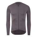 YKYW UPF 50+ Pro Team Thin Cycling Jersey Long Sleeve | SAMAG