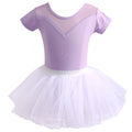 Children Ballet Costume Leotards for Girls Dance Wear | SAMAG