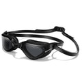 Swimming Goggles Anti Fog & Clear Vision, No Leaking | SAMAG