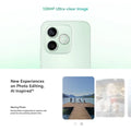 New Global Version HONOR 600 Lite 5G Smartphone 8GB+256GB 6.6'' AMOLED Screen 108MP Main Camera 6520 mAh 45W SuperCharge NFC