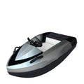 Electric Kart Boat Water Sports Water Skiing Entertainment Multi functional Fishing Boat