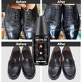Ultimate Leather Shoe Polish - Pro-Grade Conditioner Restores Mirror-Like Shine | Nourishes, Protects Shoes Boots Bags Jackets