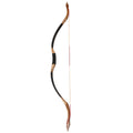 50lbs Traditional Archery Hunting Handmade Recurve Bow | SAMAG