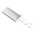Professional Barber Fading Comb Heat Resistant Flat - View 7 | SAMAG
