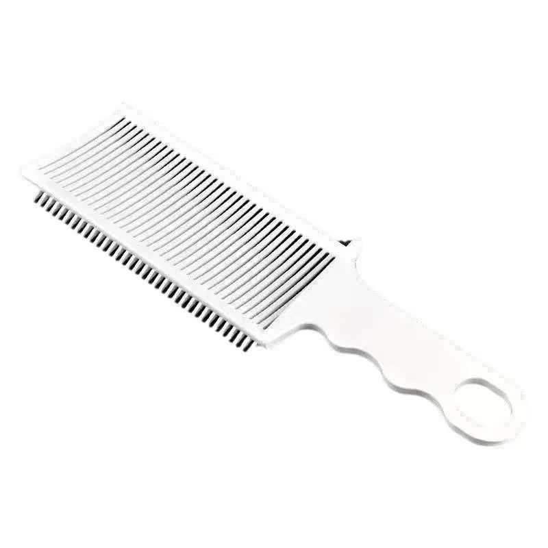 Professional Barber Fading Comb Heat Resistant Flat - View 7 | SAMAG