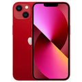 Original Unlocked Apple iPhone 13 128GB/256GB/512GB ROM A15 Chip IOS 5G Mobile phone Face ID 6.1" OLED Screen iphone13 cellphone