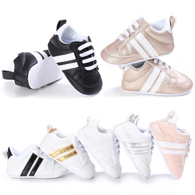 Toddler Baby Girl Shoes 0 to 3 6 9 12 18 24 Months Casual | SAMAG