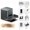 desktop static inkjet printer