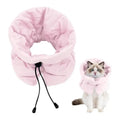 G92C Multifunctional Cats Collar Soft Prevents Licking Daily Use And Surgeries