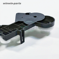 1set Fuser Gear Kit for HP 8210 8710 8720 7740 7720 7730 8720 8730 Printer Parts