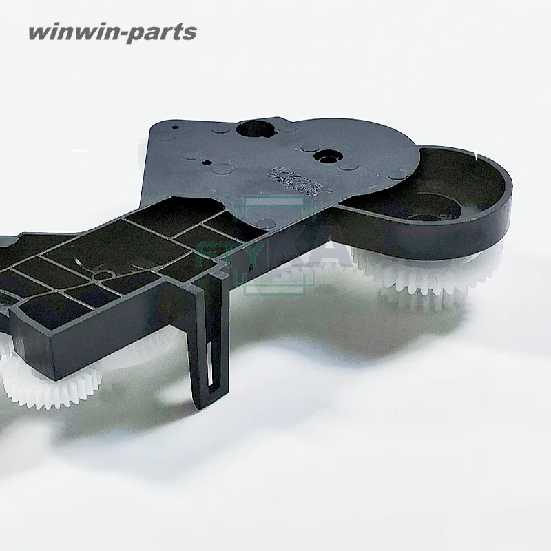 1set Fuser Gear Kit for HP 8210 8710 8720 7740 7720 7730 8720 8730 Printer Parts