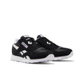 Reebok Kids Classic Nylon Sneaker - View 2 | SAMAG