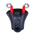 Outdoor Sports PU Slingshot Bag Portable Durable | SAMAG