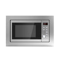 Multifunction Transformer Convection Built-in Microwave Oven Stainless Steel Microwave Oven With Grill