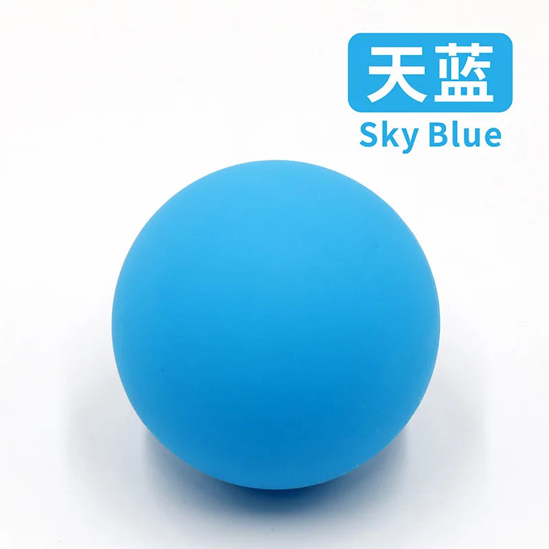 Mini Silicone Fascia Ball Body Muscle Relex Apparatus | SAMAG