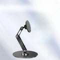 Metal Magnetic Tablet Stand Holder Pad Folddable Tablet Holder Suitable for Mobile Phones and Tablets Mobile Phone Accessories