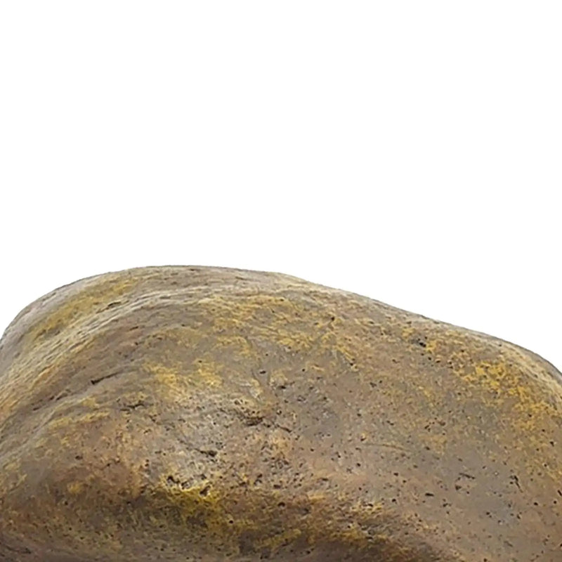 Hide A Key Fake Rock Waterproof Hider for Outside Landscaping Yard - View 5 | SAMAG