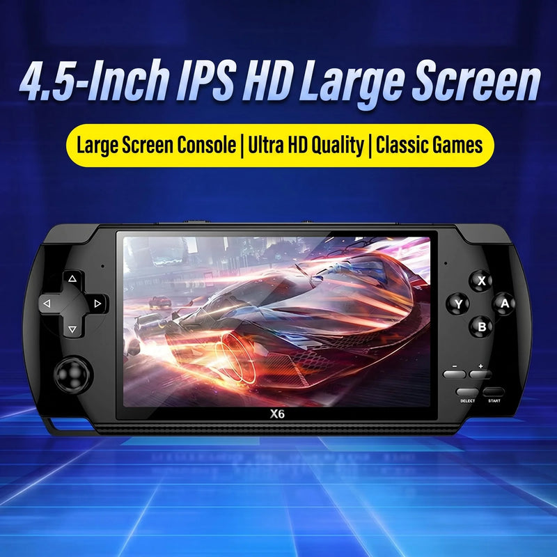 portable game linux device gaming games handheld game handheld game console retro gaming device handheld game player