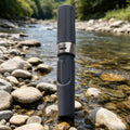 Tube Reel Seat DIY Plastic Long-Lasting Construction | SAMAG