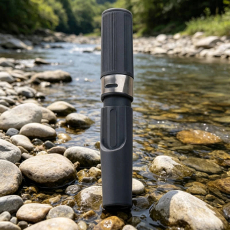 Tube Reel Seat DIY Plastic Long-Lasting Construction | SAMAG
