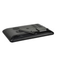 9 Inch Portable Slim TV Built-in 1500mAh Battery LCD Monitor for Vehicle Home Outdoor