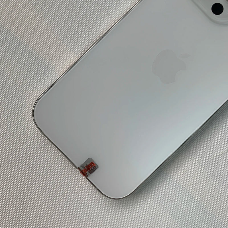 Apple iPhone 16 Pro 5G SmartPhone 6.3" LTPO Super Retina 120Hz 256GB/128GB ROM A18 Pro Hexa-Core Unlocked iOS Mobile Phone