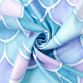 Elinfant 1PC Baby Hooded Towel Soft Absorbent Kids Bath Towel Hooded Towel For Bathroom, Beach, Pool Baby Care Essentials