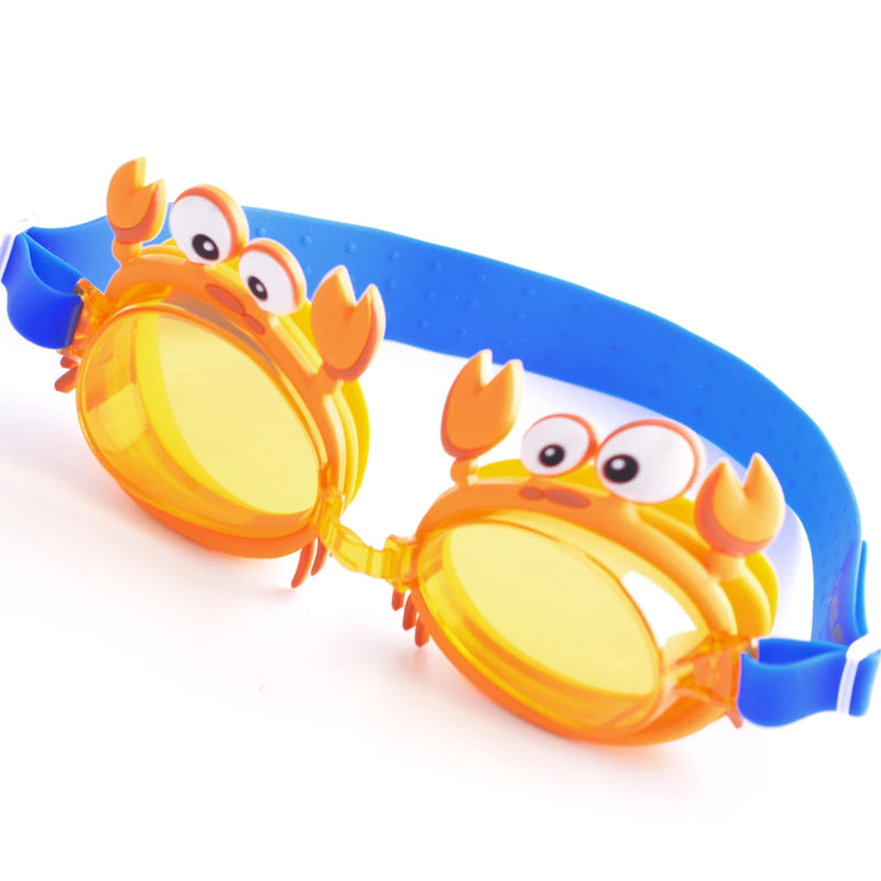 Win.Max Kids Anti Fog Swimming Goggles Mermaid Jellyfish - View 7 | SAMAG