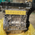 Car Motor 1.6L HWDA Engine For Ford Auto Accesorios бензиновый двигатель المحركات والمكونات