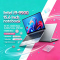 Ultra Slim 15.6 Inch Laptop 32GB RAM SSD Intel Core i9 | SAMAG