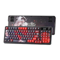 Redragon Wireless Gasket Gaming Keyboard w/Hype Screen & Knob, 95 Keys Mechanical Keyboard, Easy
