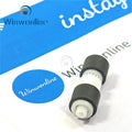 1 PC Paper Pick-up Roller for Canon MX478 MG3680 MG3180 MG3580 TS5180 MG2180 MX398 PIXMA MX278 MX728 MX458 MX518 MX438 E518