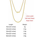 Rinntin Luxury 925 Sterling Silver Diamond - Cut Rope Chain Necklace For Men Women Fashion Italian Neck - Visuel 13 | SAMAG