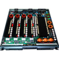 DA32K4 4-Channel Class D Digital Power Amplifier 4x3200W/4x5200W/4x6700W 1U Professional Audio Amp 2Ω Stable for Stage DJ