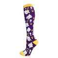HUAYASX Compression Stockings Unisex Sport Leg Pressure | SAMAG