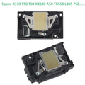 Original Epson L805 Printer Print Head New For  Epson L805 DTF Printer Printhead Spare Parts Replacement L805 Epson Head