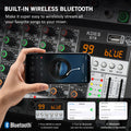 KDES Audio Mixer 4-6-8 Channel 99 DSP Effect Record PC 48V Phantom Power USB Sound Mixers Bluetooth DJ Console Mixing for Karaok