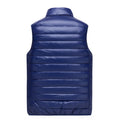 Men Winter Down Vests Mens waterproof Fashion Casual Down Sleeveless Vest Jackets Mens Autumn Couple Lightweight Work Waistcoat