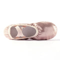 Dance Shoes Female Multi-Color Soft Sole Chinese Dance Children Practice Dance Special Baby Ballet Shoes