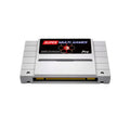 Super Multi Games SNES SFC V1 3000 in 1 Game card for SFC 16-Bit JPN/EU/USD Video Game Console with 8G TF Card