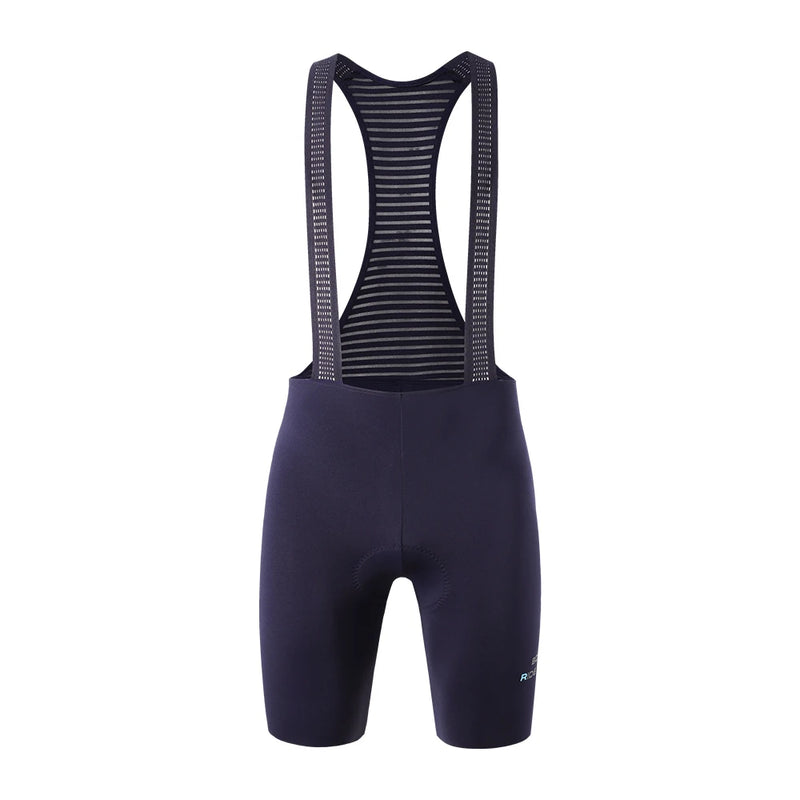 Men's Cycling Bib Shorts Seamless Outdoor Wear Bike Ride | SAMAG