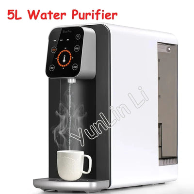 Water Purifier Filter Element B02/B04/B08/B05T02 One Set | SAMAG