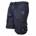 Summer Men's Cargo Shorts Bermuda Cotton Army Military | SAMAG