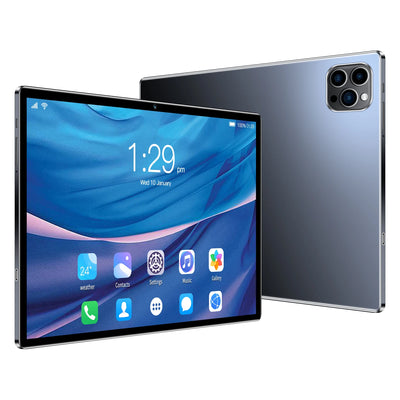 New 10.1 Inch Android Tablet Pc Google Play Octa Core | SAMAG