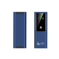 New PD 100W Power Bank 100000mAh External Battery Capacity Fast Charging Portable Charger Powerbank For Laptop iPhone Samsung
