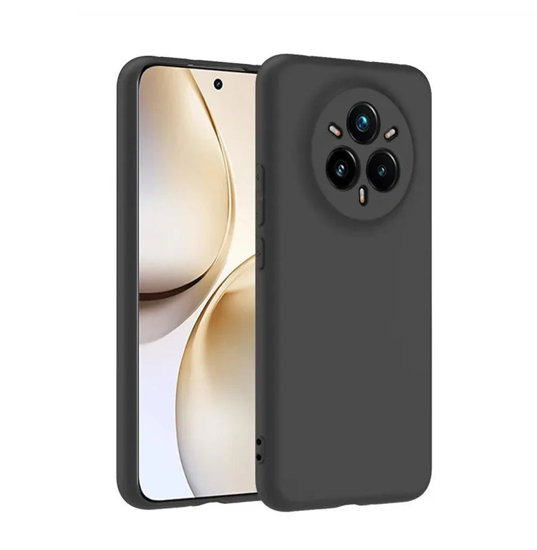 For Realme 14 Pro Plus Realme14 Pro + 5G Realme 15 5G Transparent Soft TPU Phone Case For Realme14X Silicone Clear Back Cover