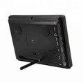 7 Inch Portable Digital TV DVB-T2 ATSC ISDB-T LCD Screen Rechargeable Battery Car Monitor Television Auto RV Travel Camping