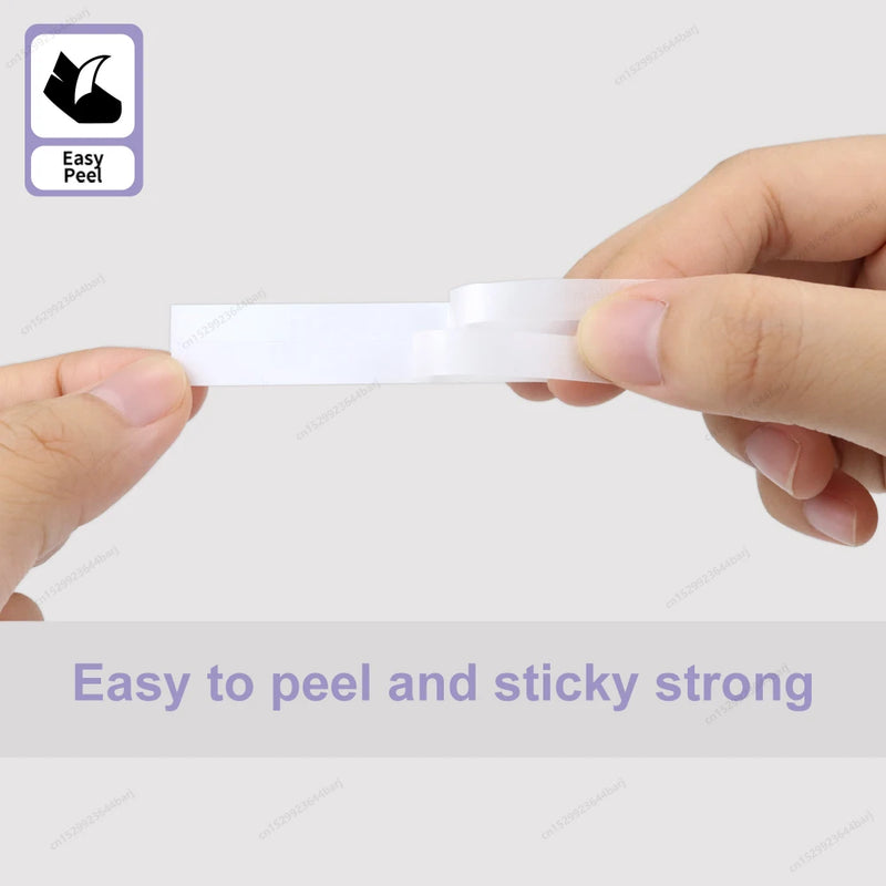 1/3/5Pack M-K231 M Tape Compatible for Brother P-Touch M231 MK231 MK-231 12mm Black on White for Brother PT70 PT80 Label Printer