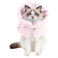 G92C Multifunctional Cats Collar Soft Prevents Licking Daily Use And Surgeries