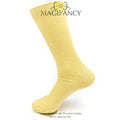 MAGIFANCY Quality Hot Colorful Solid Cotton Men Tube | SAMAG